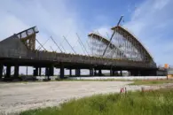 Trump revokes funds for California’s high-speed rail