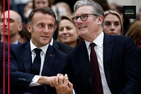 UK-France talk migrant deal – Lionesses thrash Dutch in Euro 2025 – Doctors’ strike 