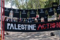 UK MPs Vote to Ban Palestine Action Under Terror Laws Amid Legal Challenge