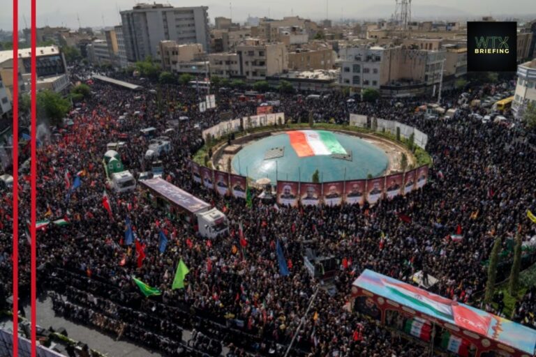 US airstrikes delay Iran’s nuclear programme by one to two years, Pentagon says