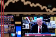US dollar slumps to 50-year low amid Trump policies and market turmoil 