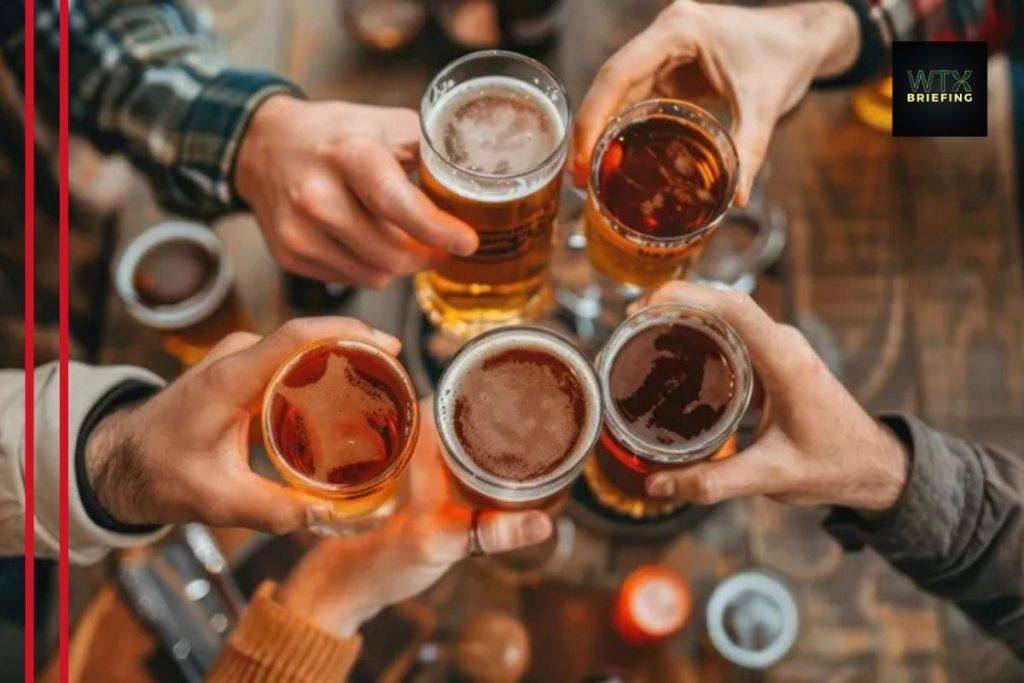 Vietnam cracks down on alcohol due to rising public health concerns Vietnam cracks down on alcohol due to rising public health concerns