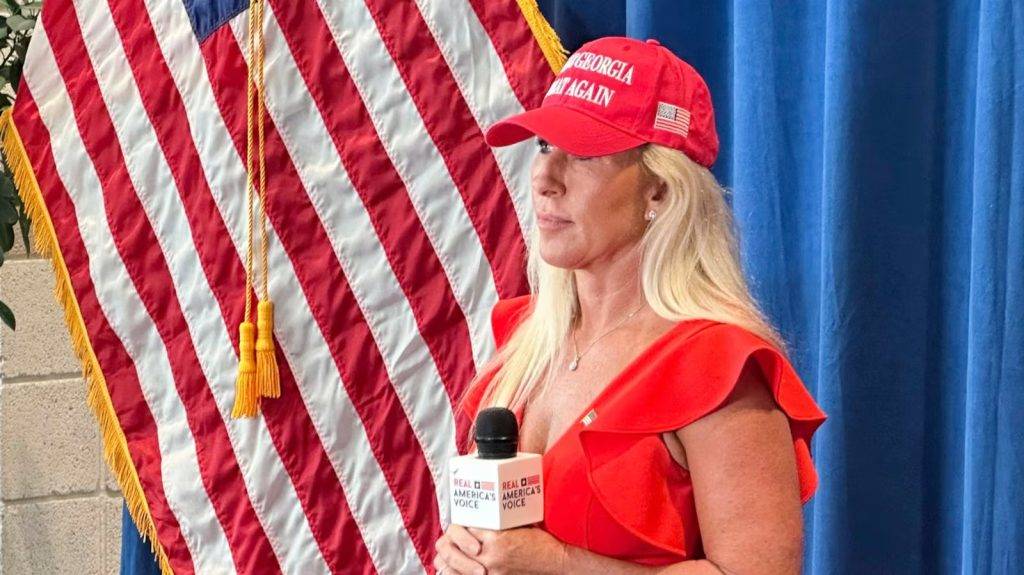 Why is MAGA splitting over Israel Why is MAGA splitting over Israel