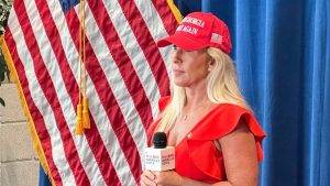 Europe heatwave: Italy declares state of emergency WTX News Why is MAGA splitting over Israel