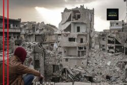 Will Syrian war criminals be punished?