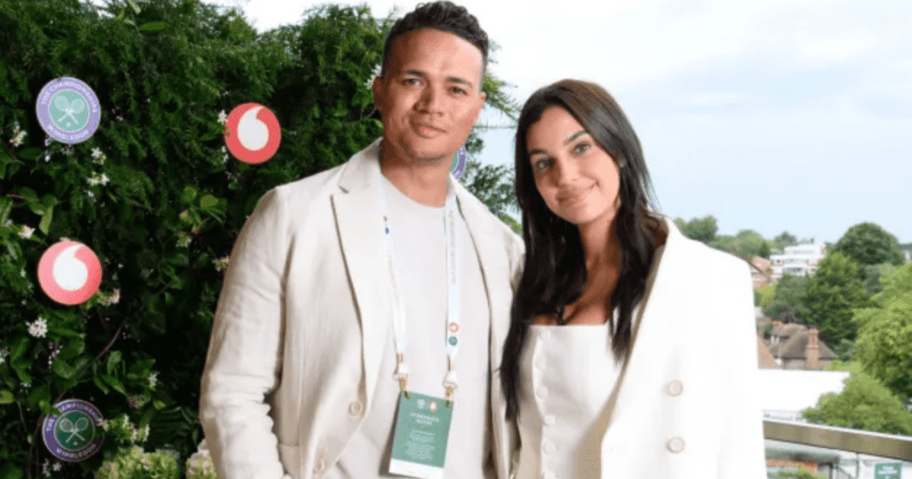 Jermaine Jenas reveals he ‘lost everything’ in BBC sacking after sexting scandal