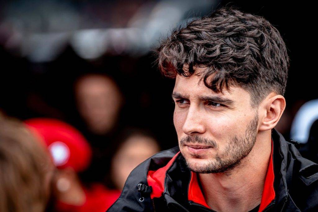 Ocon slams “big and costly mistake” in Haas’ Belgian GP strategy
