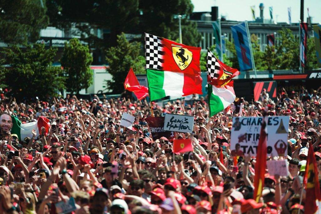 Examining the Global F1 Fan Survey results Examining the Global F1 Fan Survey results