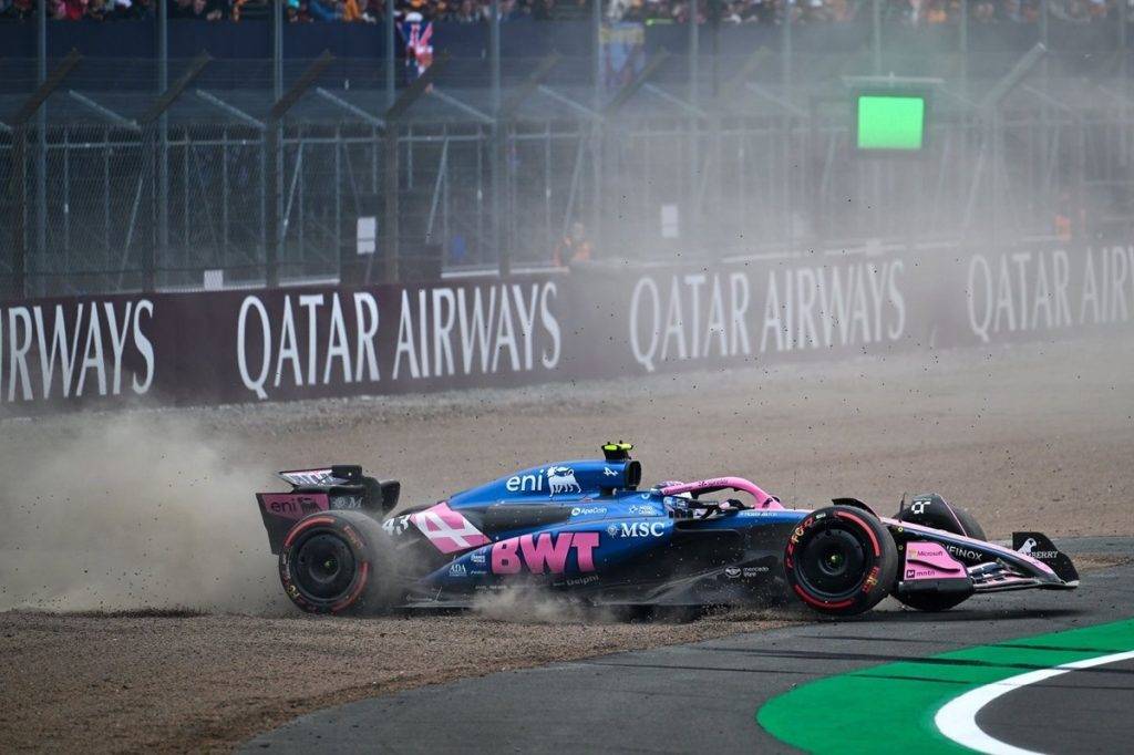 Why Colapinto is still fighting against a serious Alpine weakness, and for his F1 future