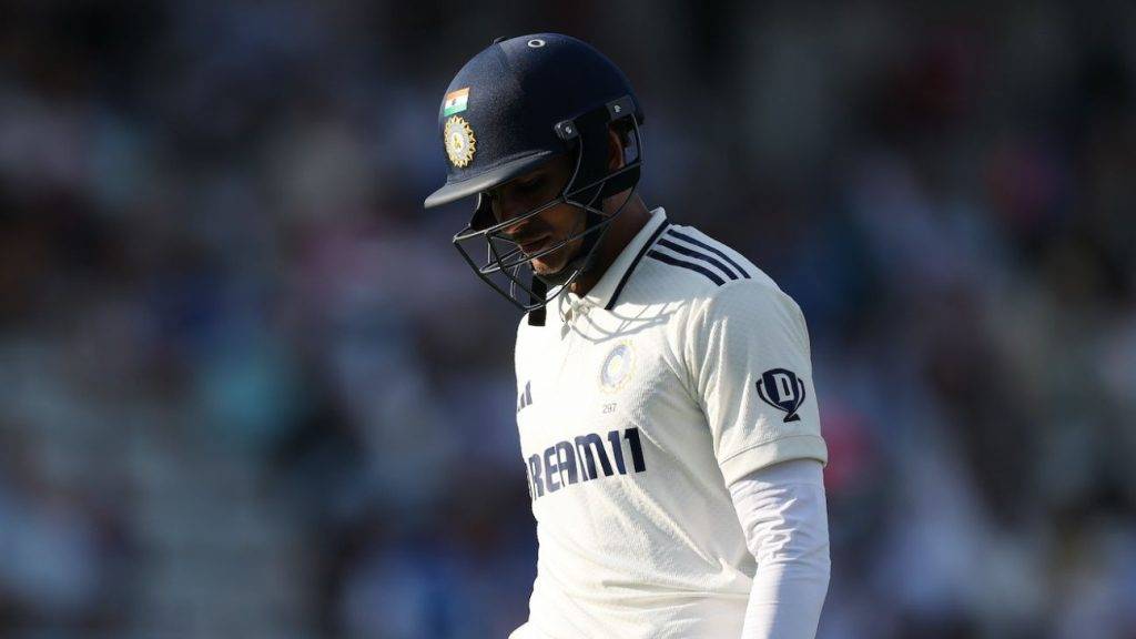 Why did Brydon Carse become briefly unplayable at Lord’s?