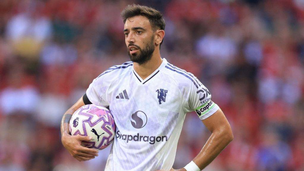 Man United’s U.S. preseason: Amorim’s goals, players to watch Man United’s U.S. preseason: Amorim’s goals, players to watch