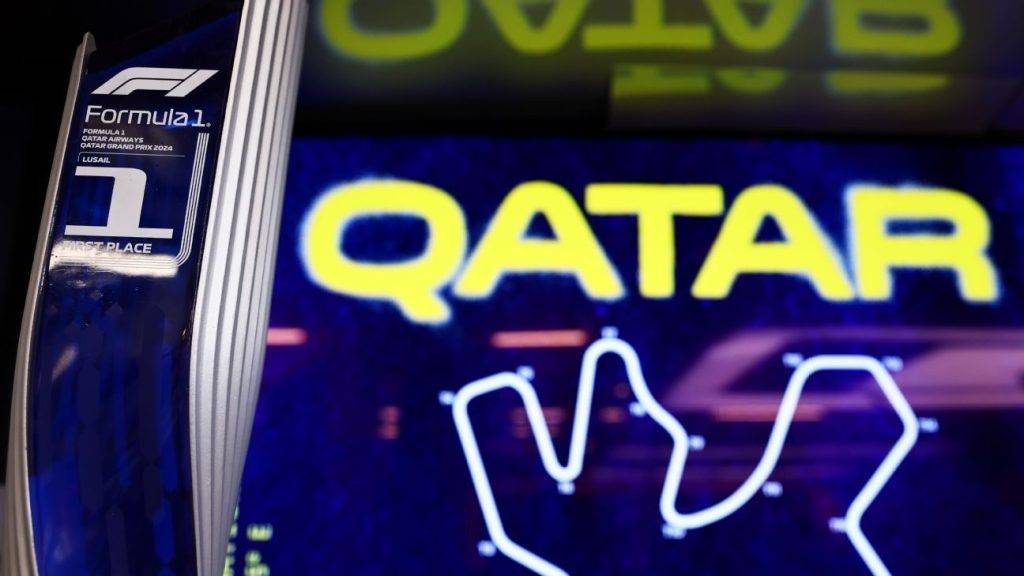 F1 has plan if Middle East races can’t happen – CEO Domenicali F1 has plan if Middle East races can’t happen – CEO Domenicali