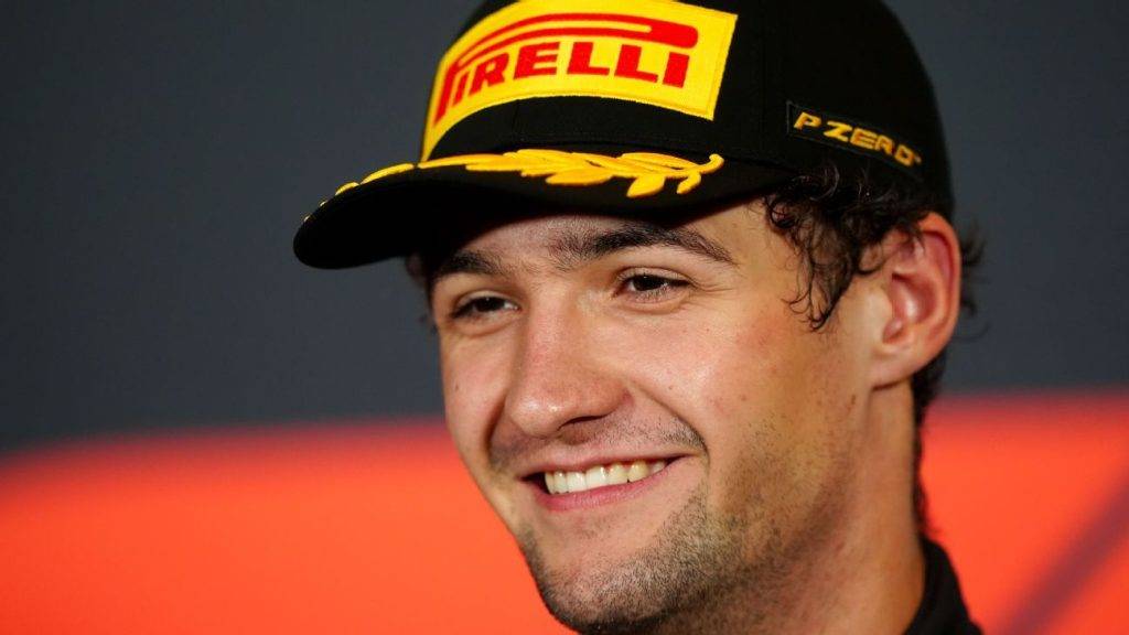 Crawford eyes Cadillac F1 seat, warns team of ‘missed opportunity’