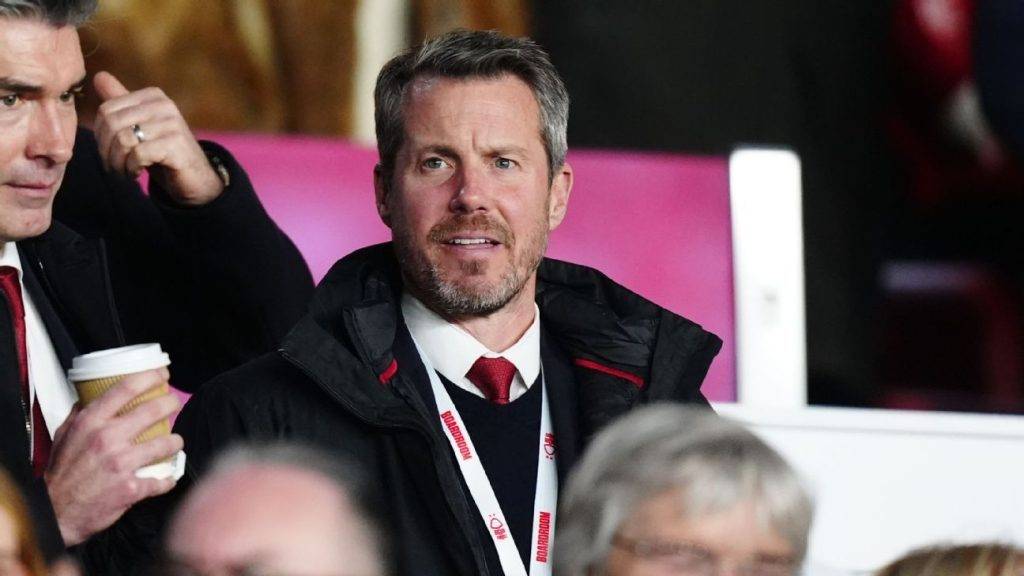 Liverpool transfer spree ‘years in the making’ says CEO