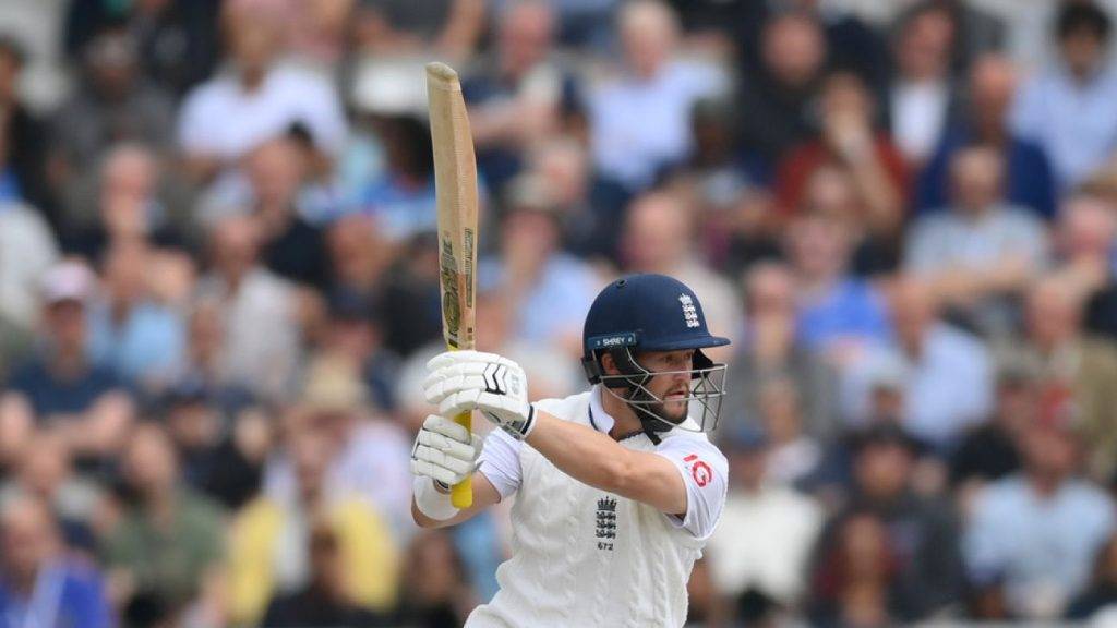 Duckett, Crawley turn up the heat on India after Stokes five-for Duckett, Crawley turn up the heat on India after Stokes five-for