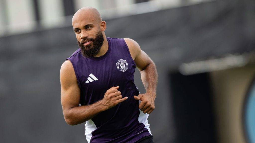 Mbeumo: Amorim conversation convinced me to join Man United