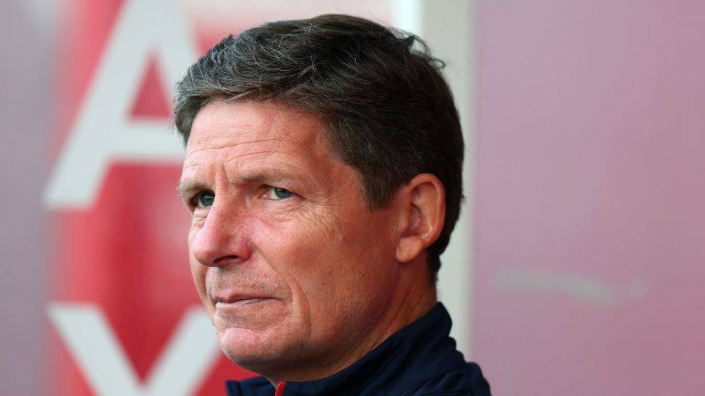 Crystal Palace Europa League appeal at CAS set for Aug 8