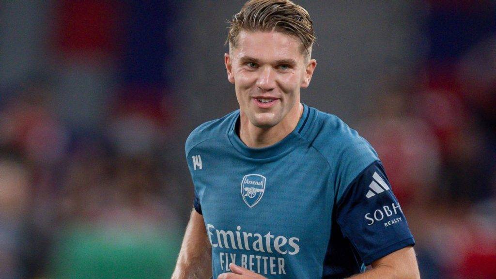 Viktor Gyökeres Arsenal easy choice despite ‘other’ interest