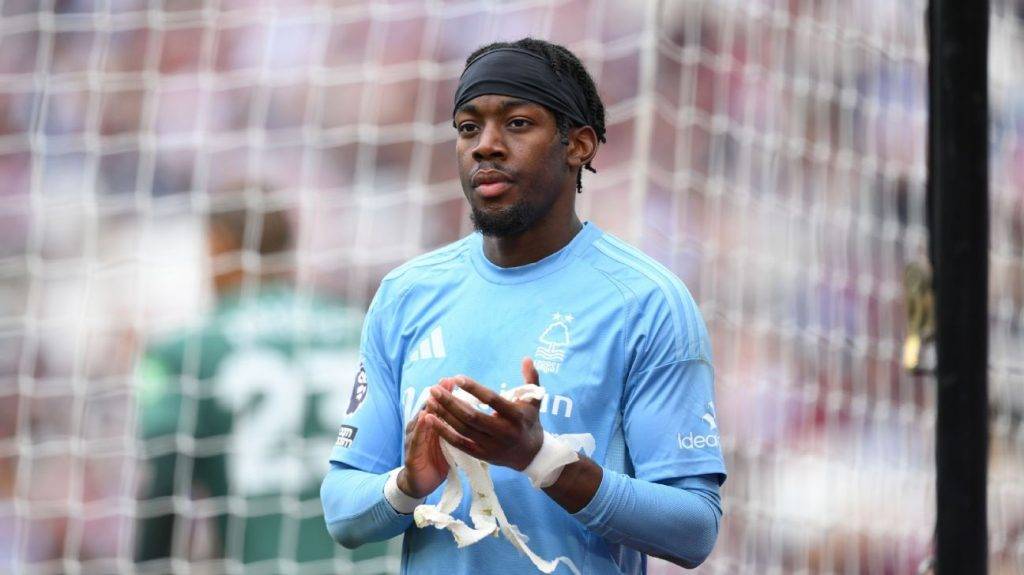 Anthony Elanga deal agreed – source confirmation