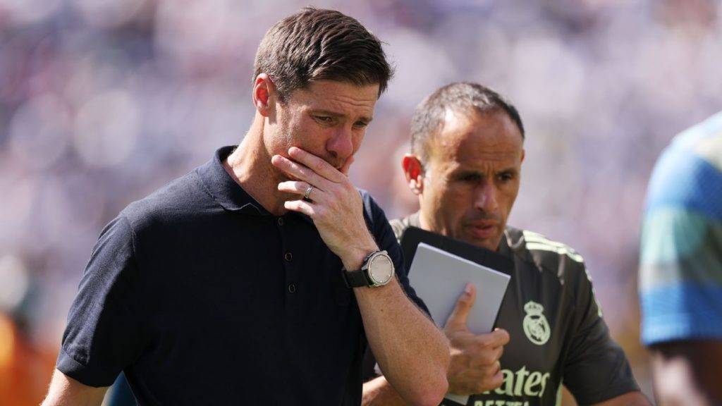 Real Madrid ready to start ‘new age’ after ‘painful’ PSG rout