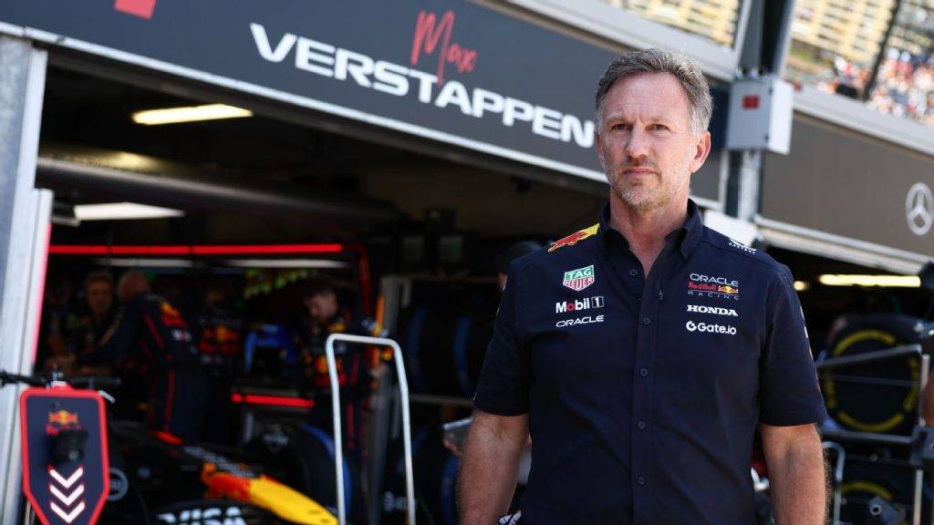 Is dismissing Horner Red Bull’s gamble to keep Verstappen?
