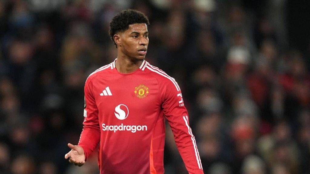 Transfer rumors, news: Barcelona want Rashford on loan deal Transfer rumors, news: Barcelona want Rashford on loan deal
