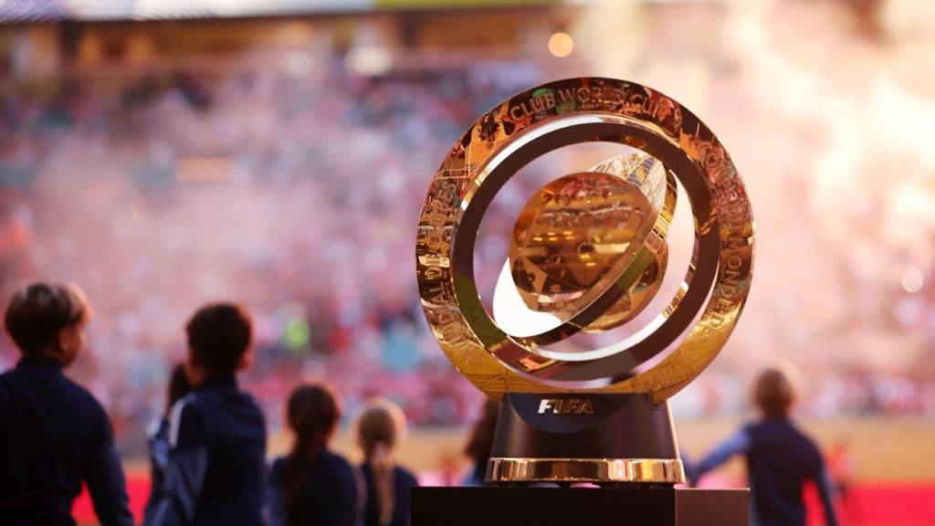 Club World Cup final live updates Chelsea vs PSG