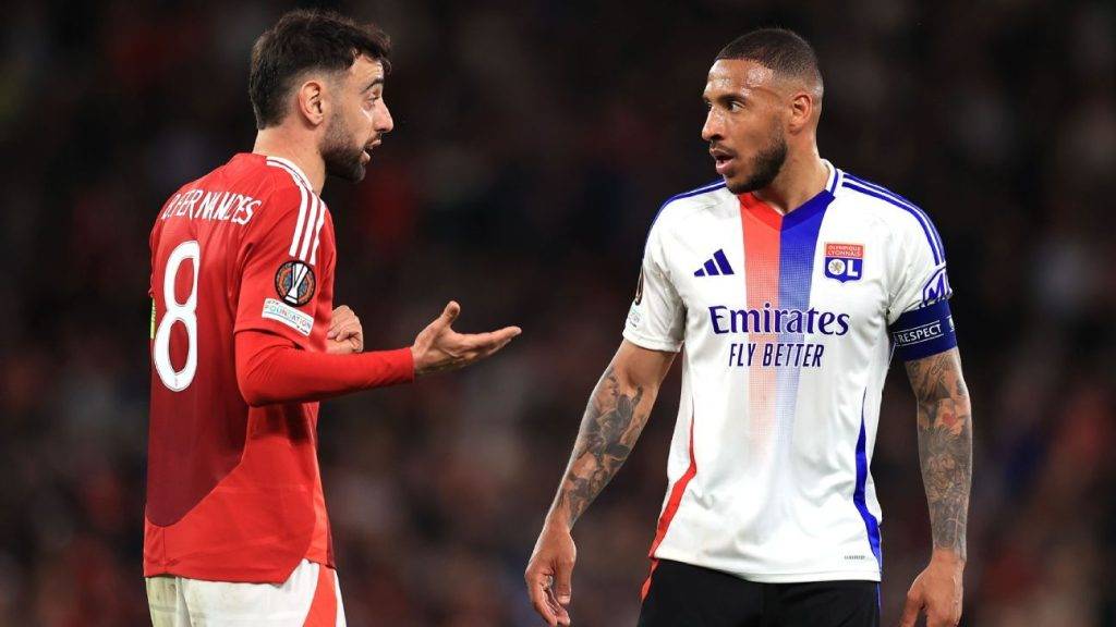 Transfer rumors, news: Man United linked with Lyon’s Tolisso