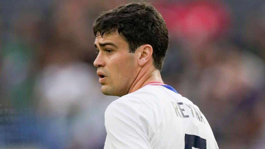 Ideal transfer fits for USMNT stars ahead of 2026 World Cup