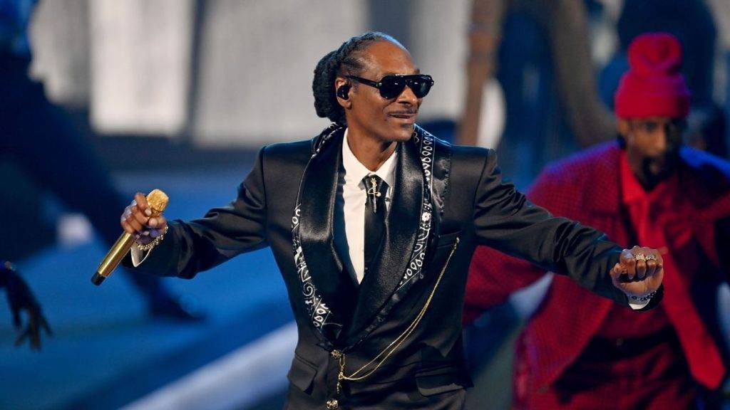 Snoop Dogg joins ownership group of Welsh club Swansea City