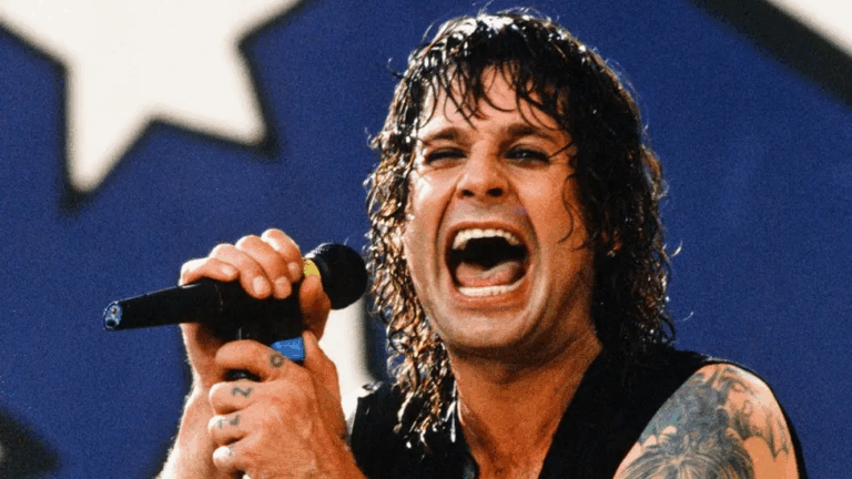 Tributes to Ozzy Osbourne, Black Sabbath frontman, dead at 76