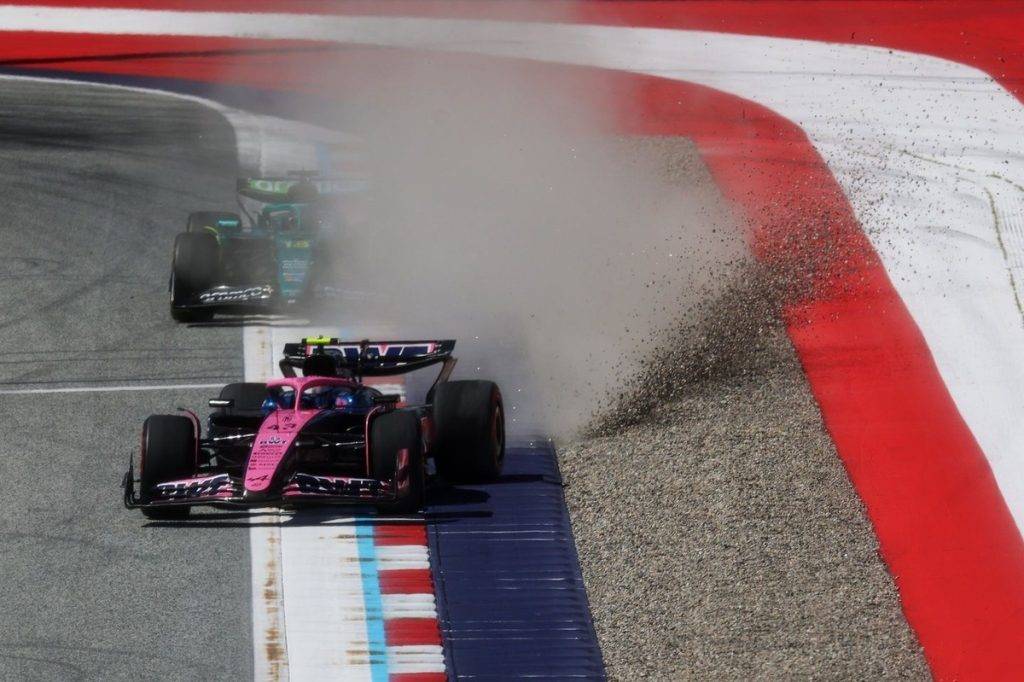 How can Alpine stop the rot with its F1 performance?