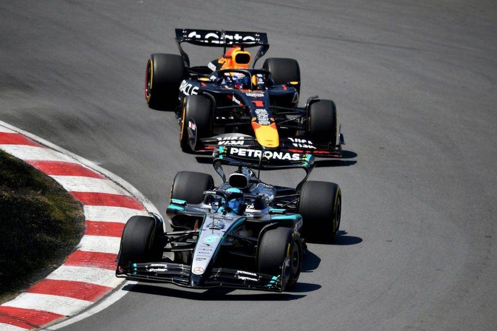 What’s at stake in the Verstappen and Mercedes F1 situation