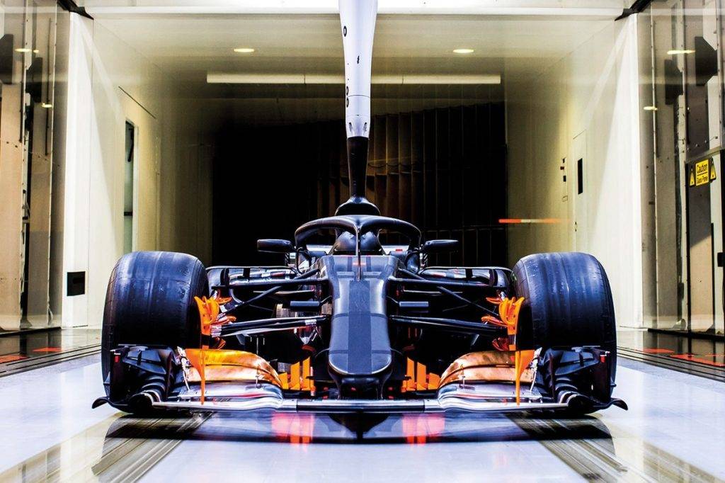 The winners and losers from F1’s aerodynamic testing reset  