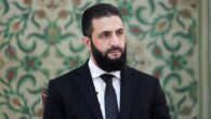 Ahmed al-Sharaa tracker – Week 27