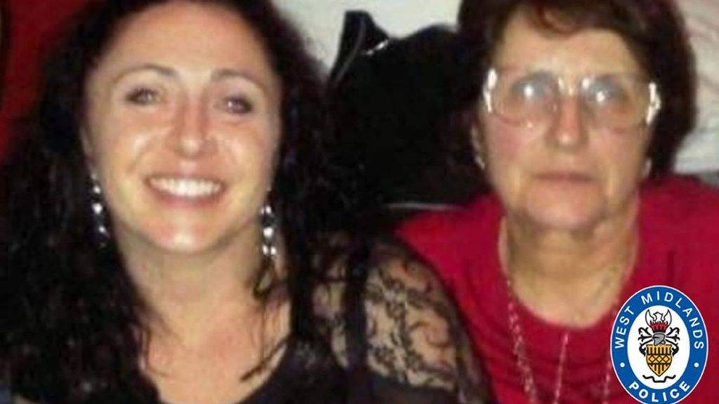 ‘Reckless’ driver who caused deaths of mother and daughter on Boxing Day jailed