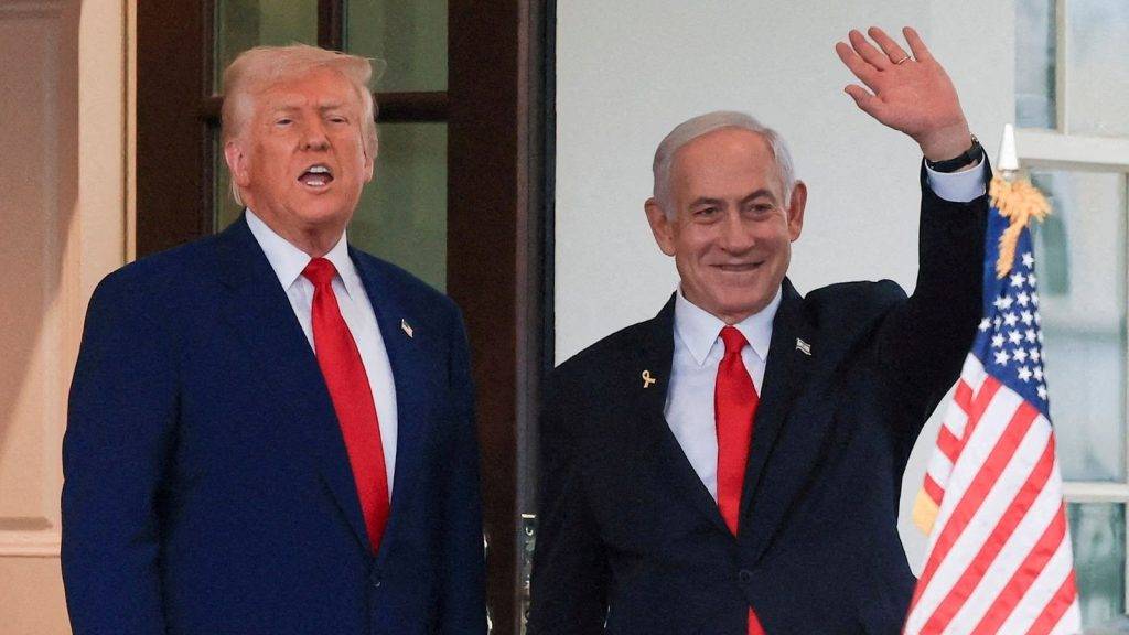 IDF presence in Gaza ‘only issue’ still to be resolved in push for Israel-Hamas ceasefire IDF presence in Gaza ‘only issue’ still to be resolved in push for Israel-Hamas ceasefire