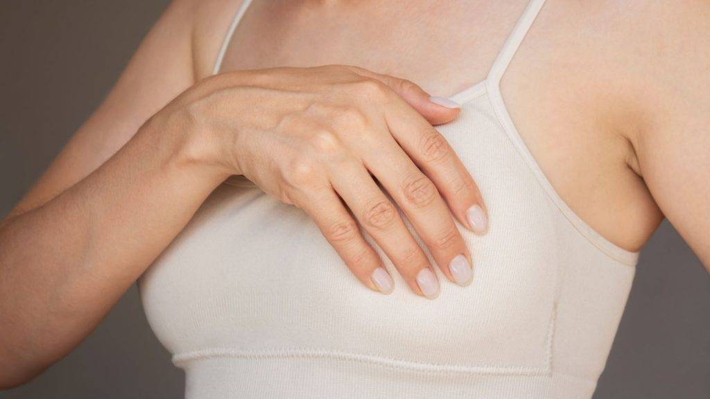 Thousands of cancer cases could be prevented with more breast removal surgeries, study suggests Thousands of cancer cases could be prevented with more breast removal surgeries, study suggests