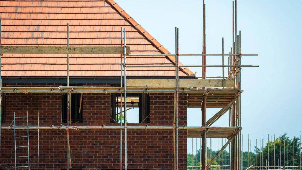 UK’s biggest house builders guilty CMA investigation