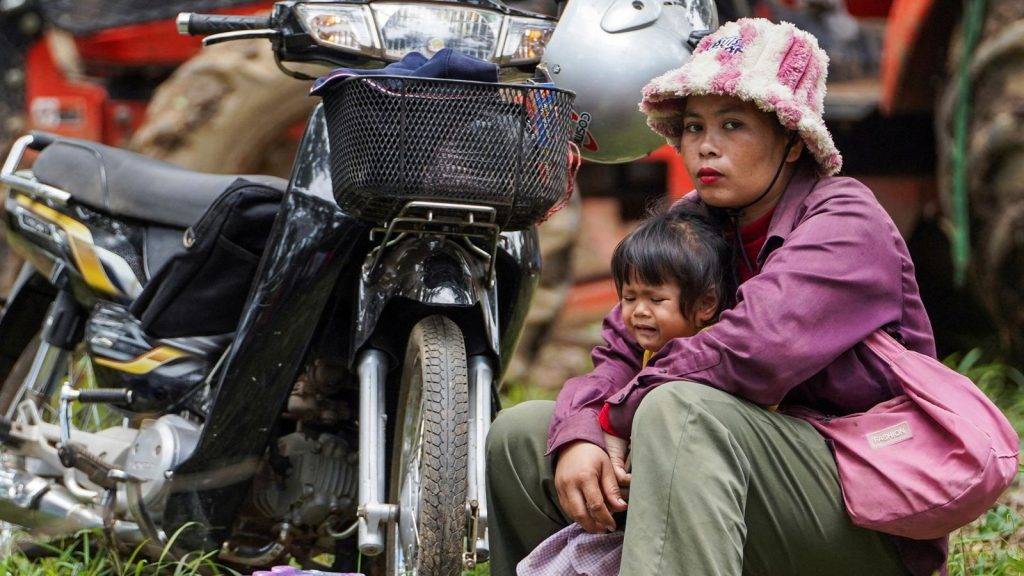 Dozens killed and tens of thousands flee as border fighting between Thailand and Cambodia escalates Dozens killed and tens of thousands flee as border fighting between Thailand and Cambodia escalates