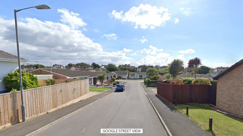 Man charged with murder of 93-year-old woman in Bude, Cornwall