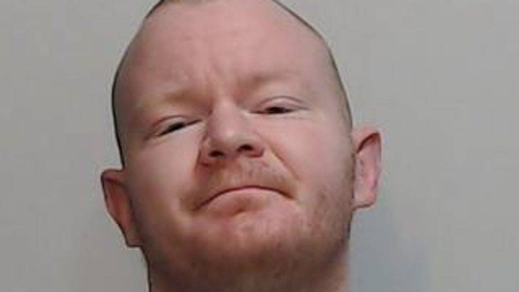 Man who stabbed Megan Hughes 27 times in fatal attack jailed for murder