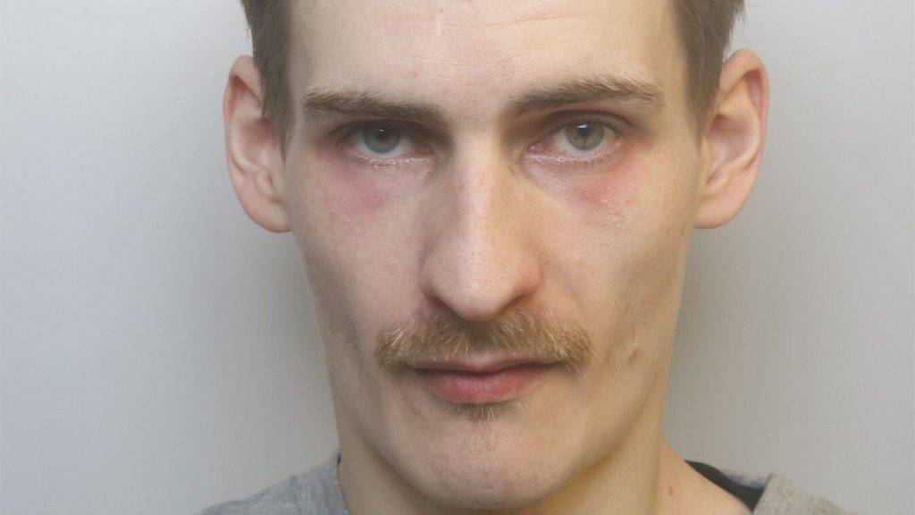 Daniel Gunter guilty of murdering his two-week-old baby son in hospital
