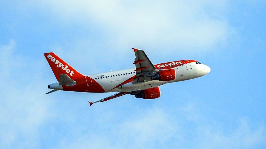 Man in court over disturbance on easyJet flight was an Indian pretending to be a Muslim