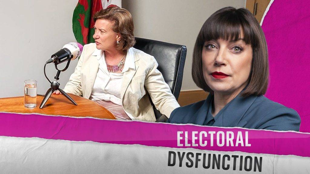 Reform UK poses ‘very serious threat’ to Labour, Welsh first minister warns Reform UK poses ‘very serious threat’ to Labour, Welsh first minister warns