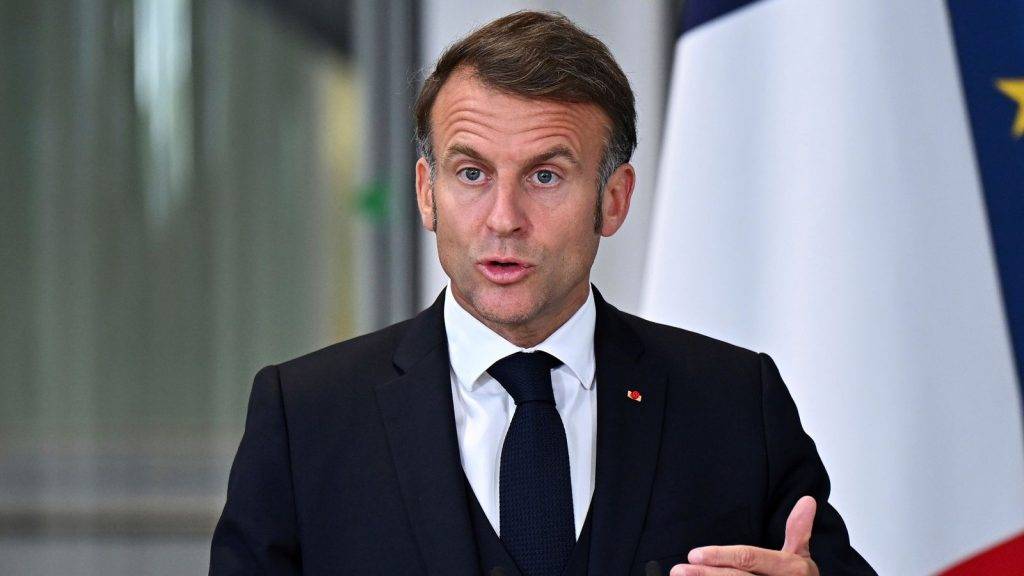 France to become first G7 nation to recognise Palestine as a state France to become first G7 nation to recognise Palestine as a state