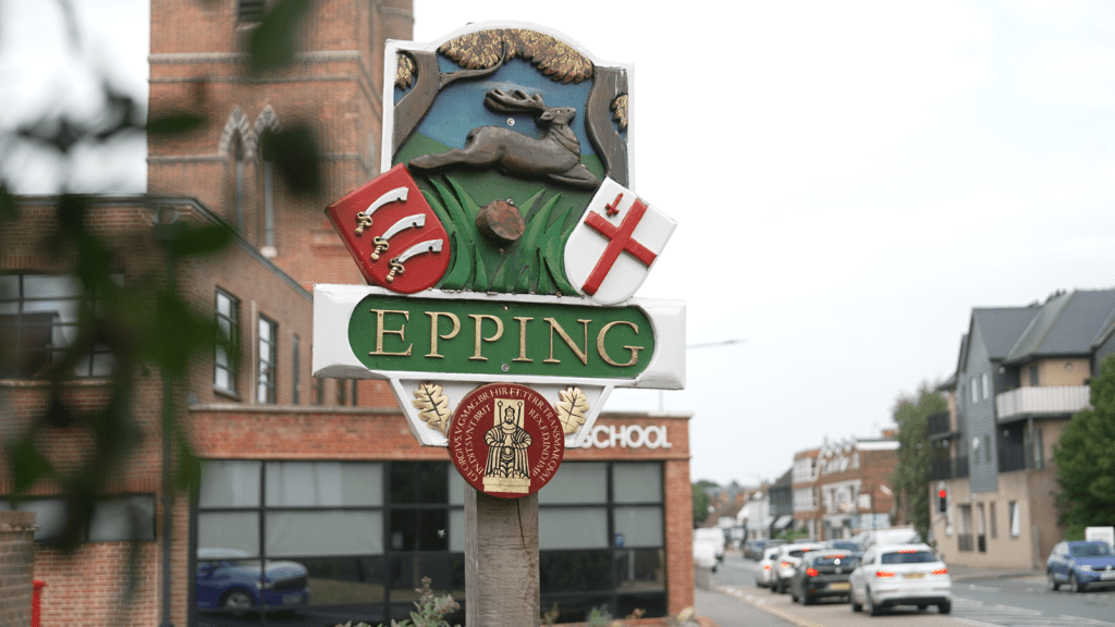 “Everyone’s on edge: Epping braces for another hotel protest” “Everyone’s on edge: Epping braces for another hotel protest”