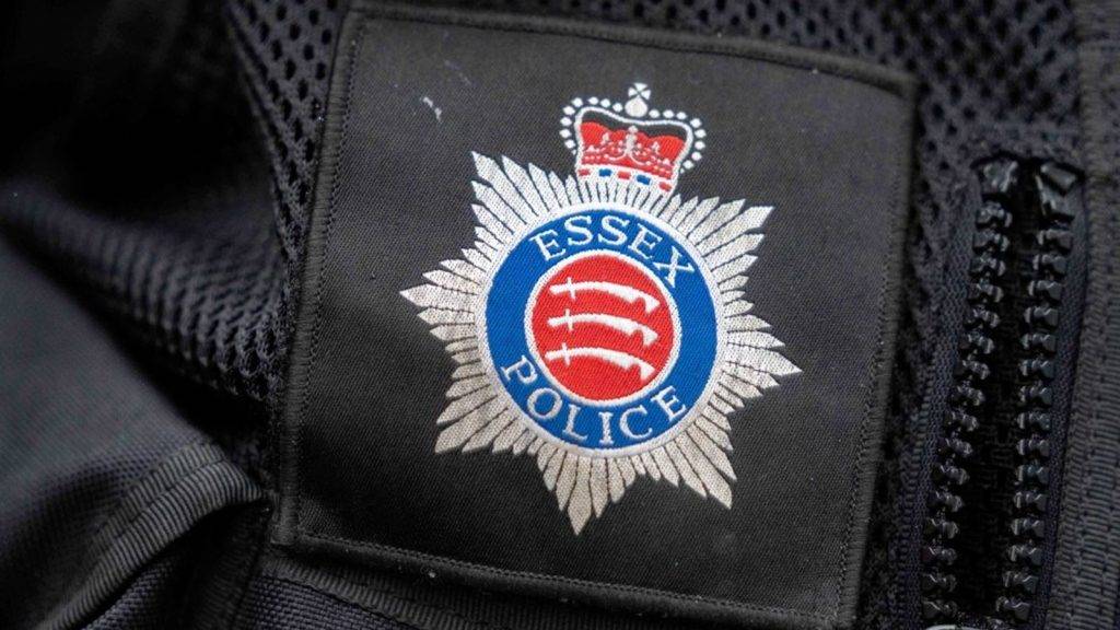 Man charged after 150mph police chase on A12