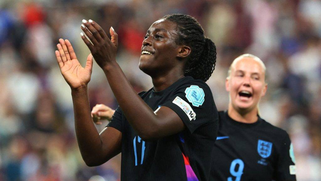 Spain are nervous about England – here’s why