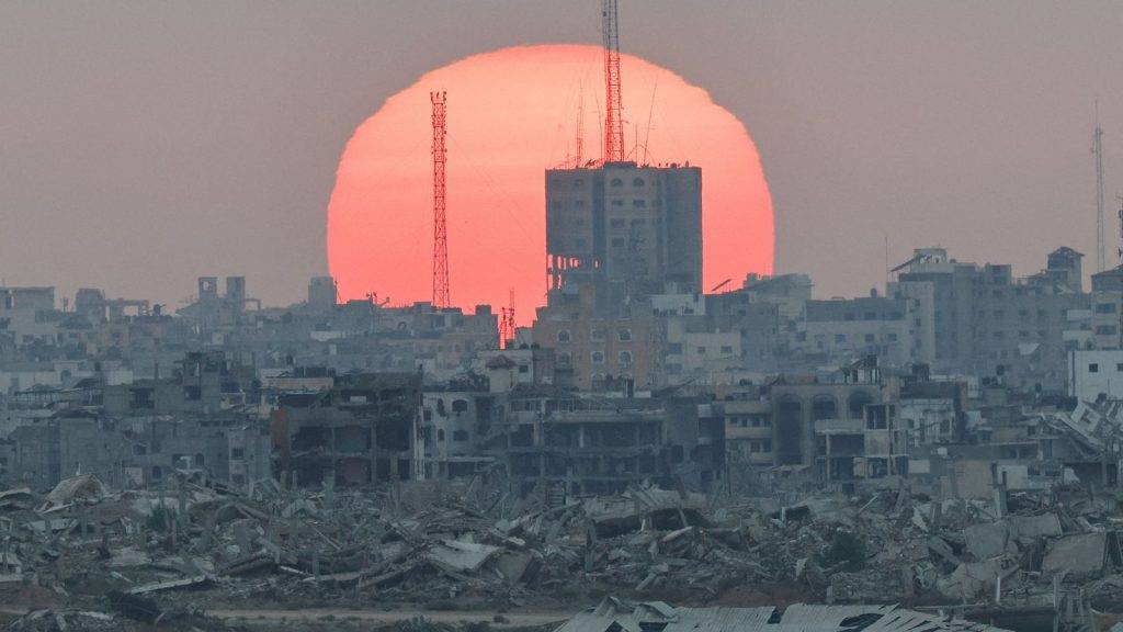 Trump warns Hamas and claims Israel has agreed to 60-day ceasefire in Gaza Trump warns Hamas and claims Israel has agreed to 60-day ceasefire in Gaza